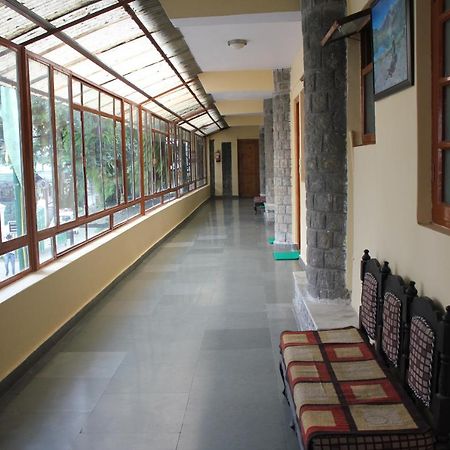 Pema Thang Hotel Kangra Zewnętrze zdjęcie