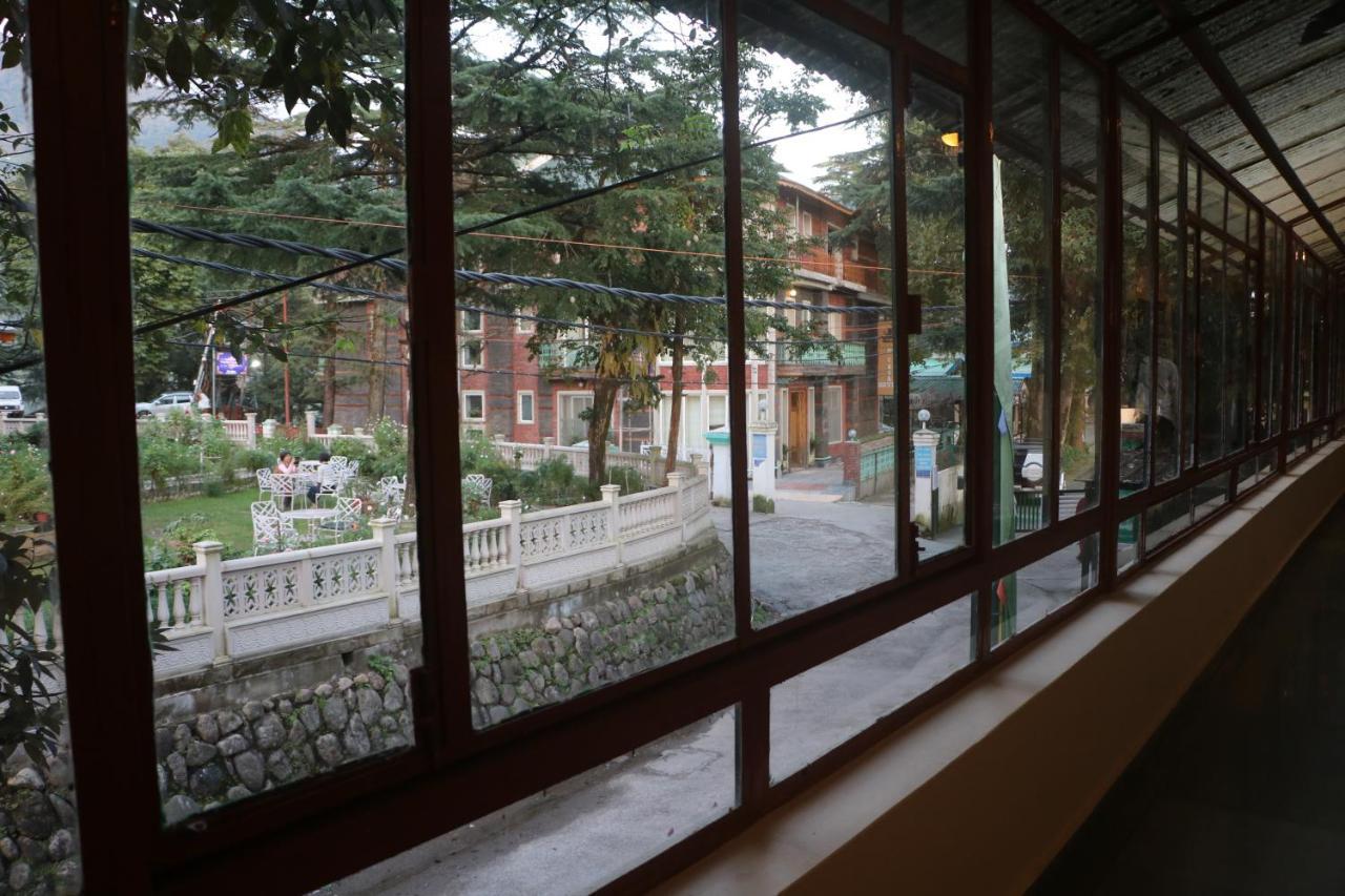 Pema Thang Hotel Kangra Zewnętrze zdjęcie