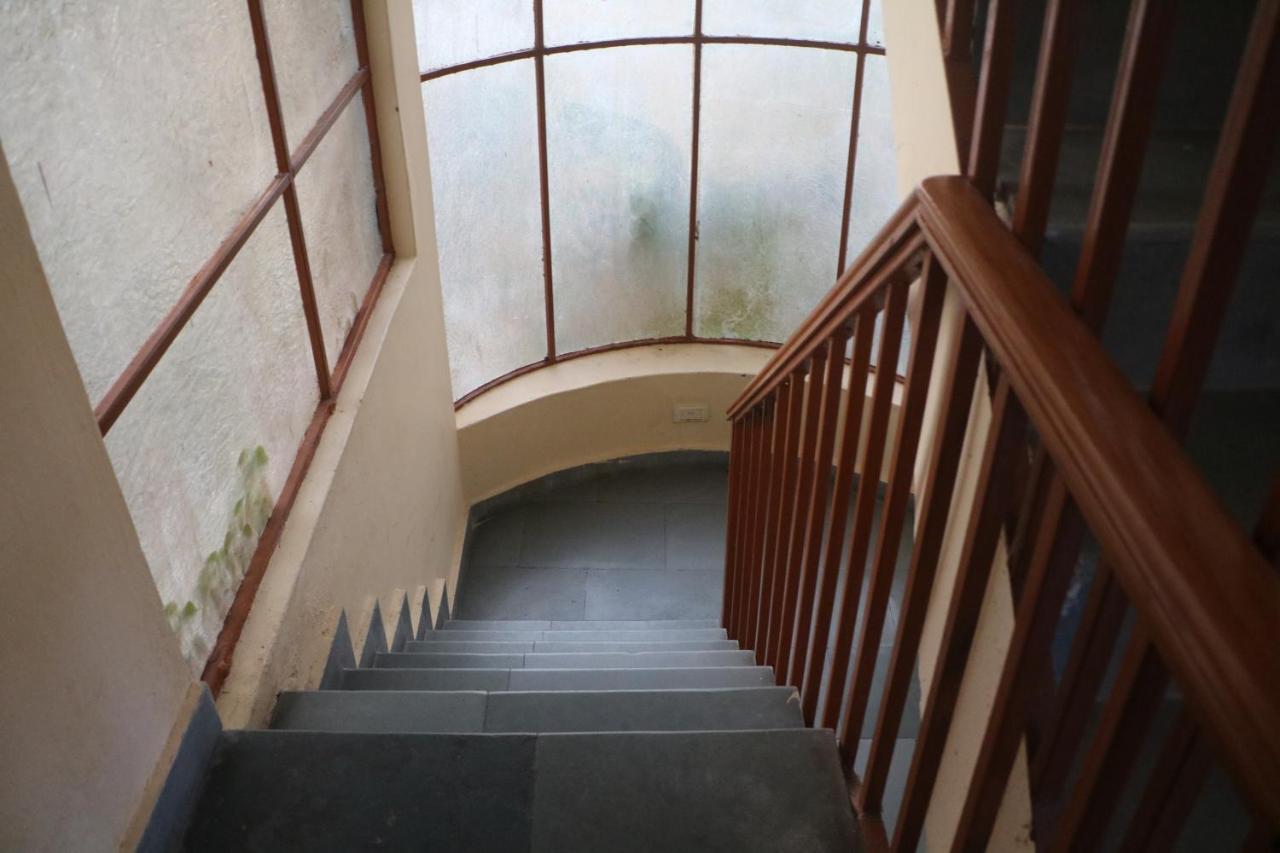 Pema Thang Hotel Kangra Zewnętrze zdjęcie