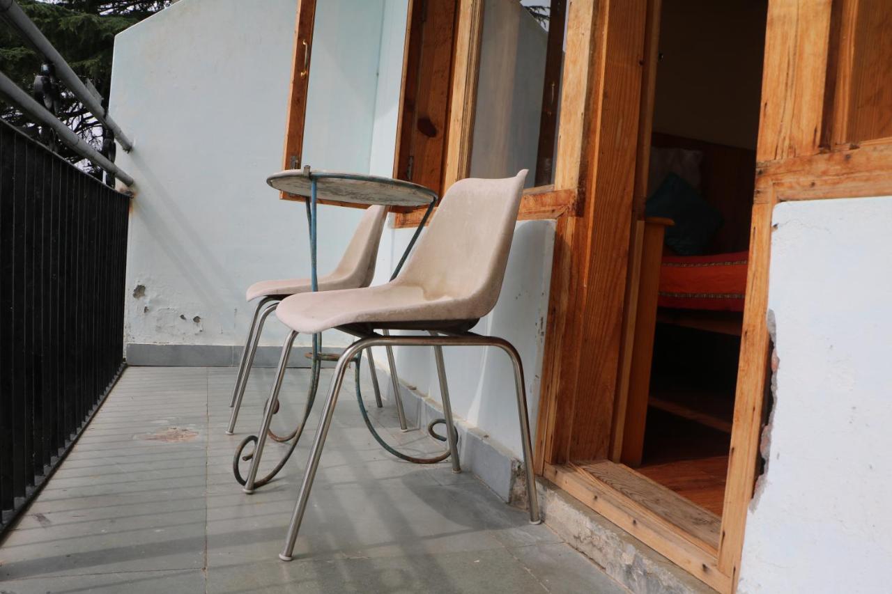 Pema Thang Hotel Kangra Zewnętrze zdjęcie