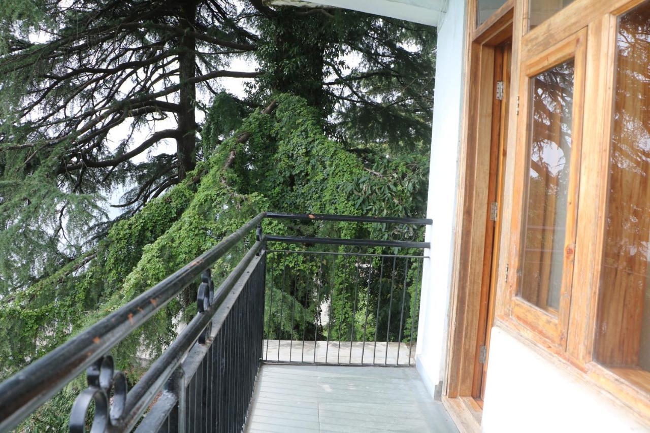 Pema Thang Hotel Kangra Zewnętrze zdjęcie